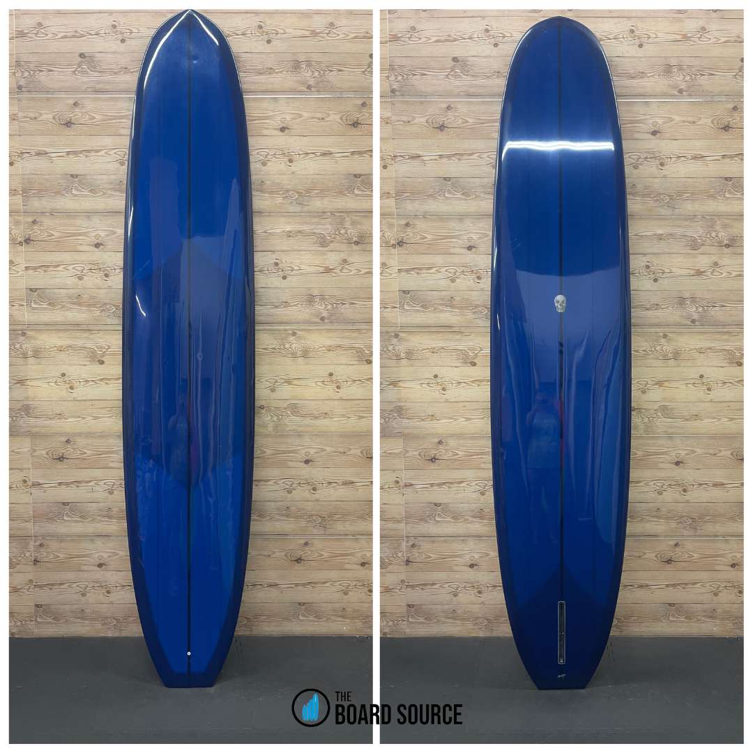 Scarlett Begonia 9'5"