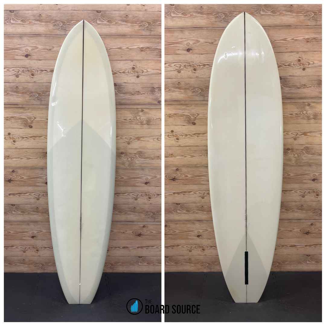 Flat Tracker OG 7'0"