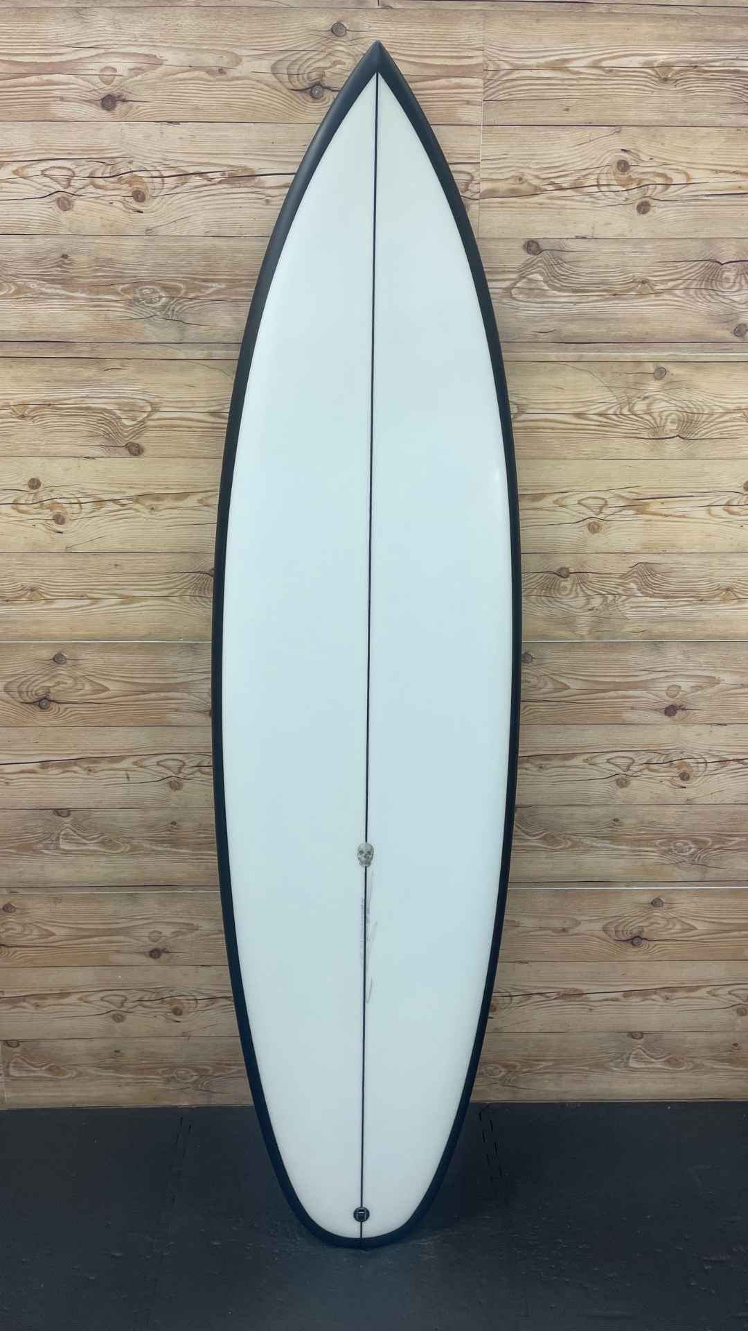Surfer Rosa 6'6"