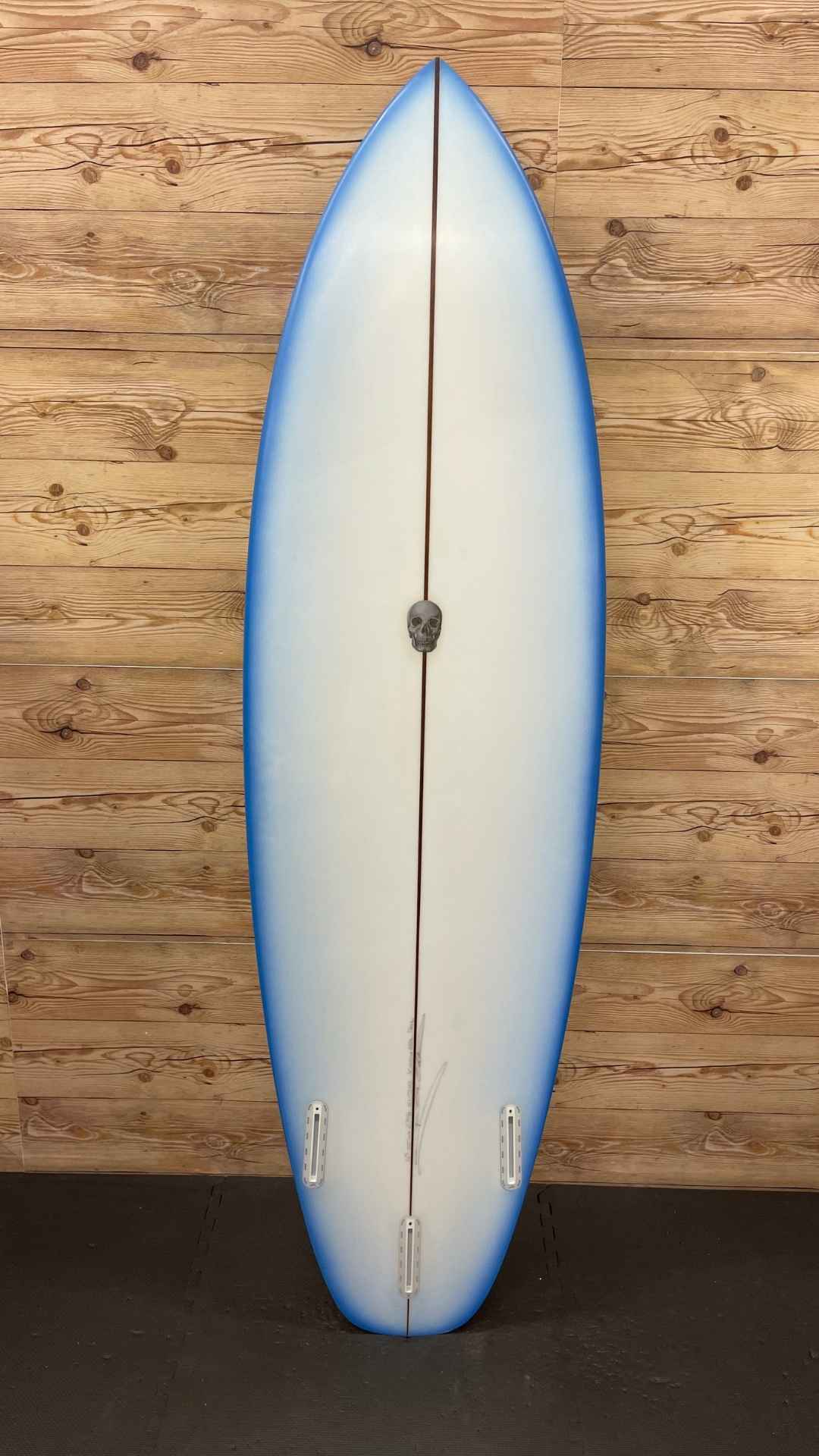 Surfer Rosa 6'3"