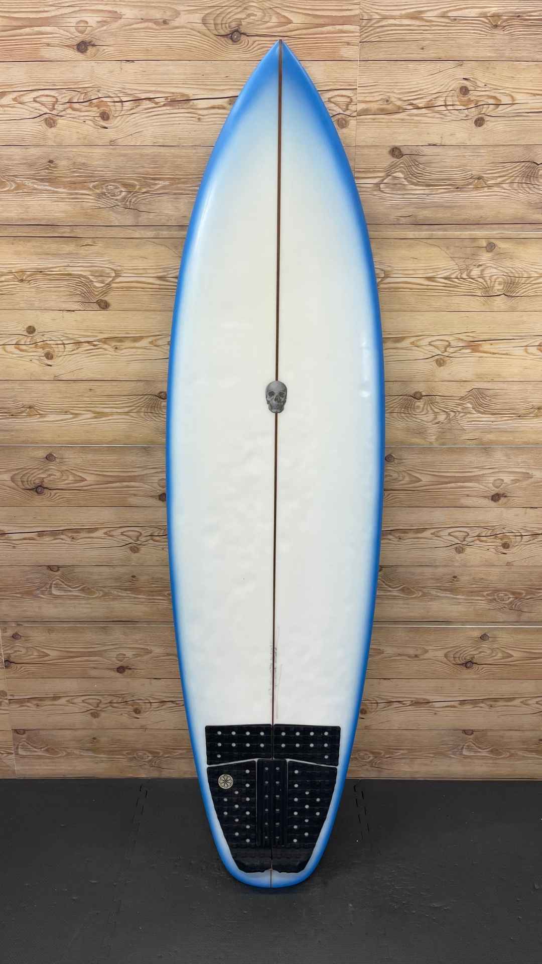 Surfer Rosa 6'3"