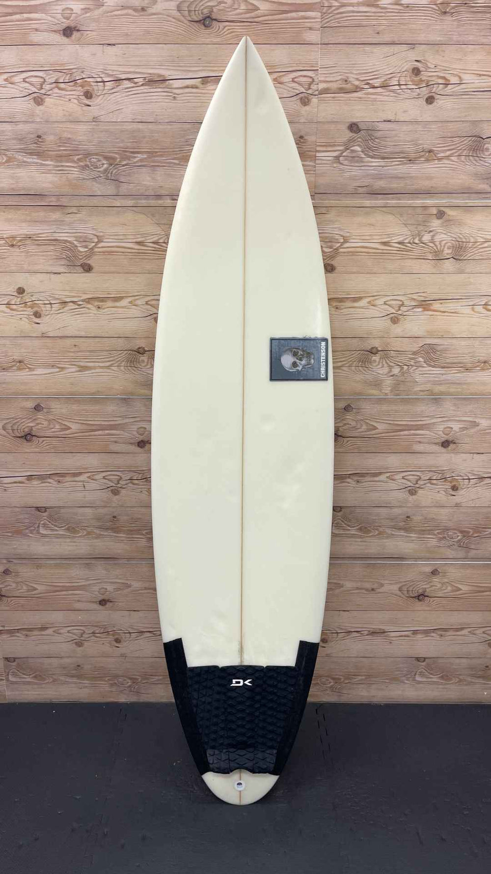 Thruster 6'3"