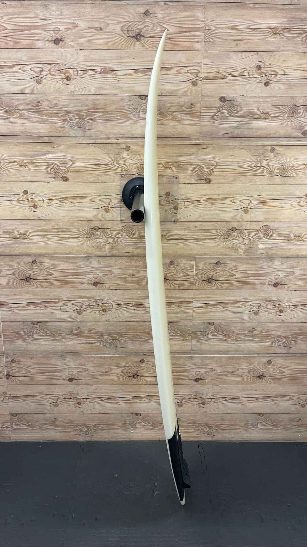 Thruster 6'3"