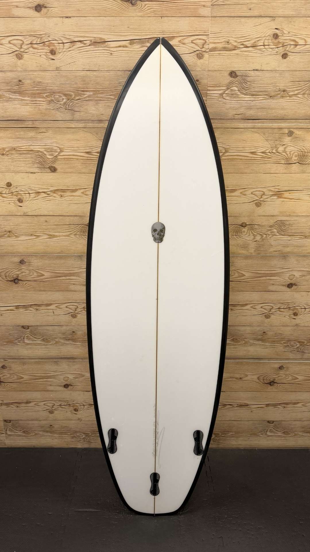 OP1 6'0"