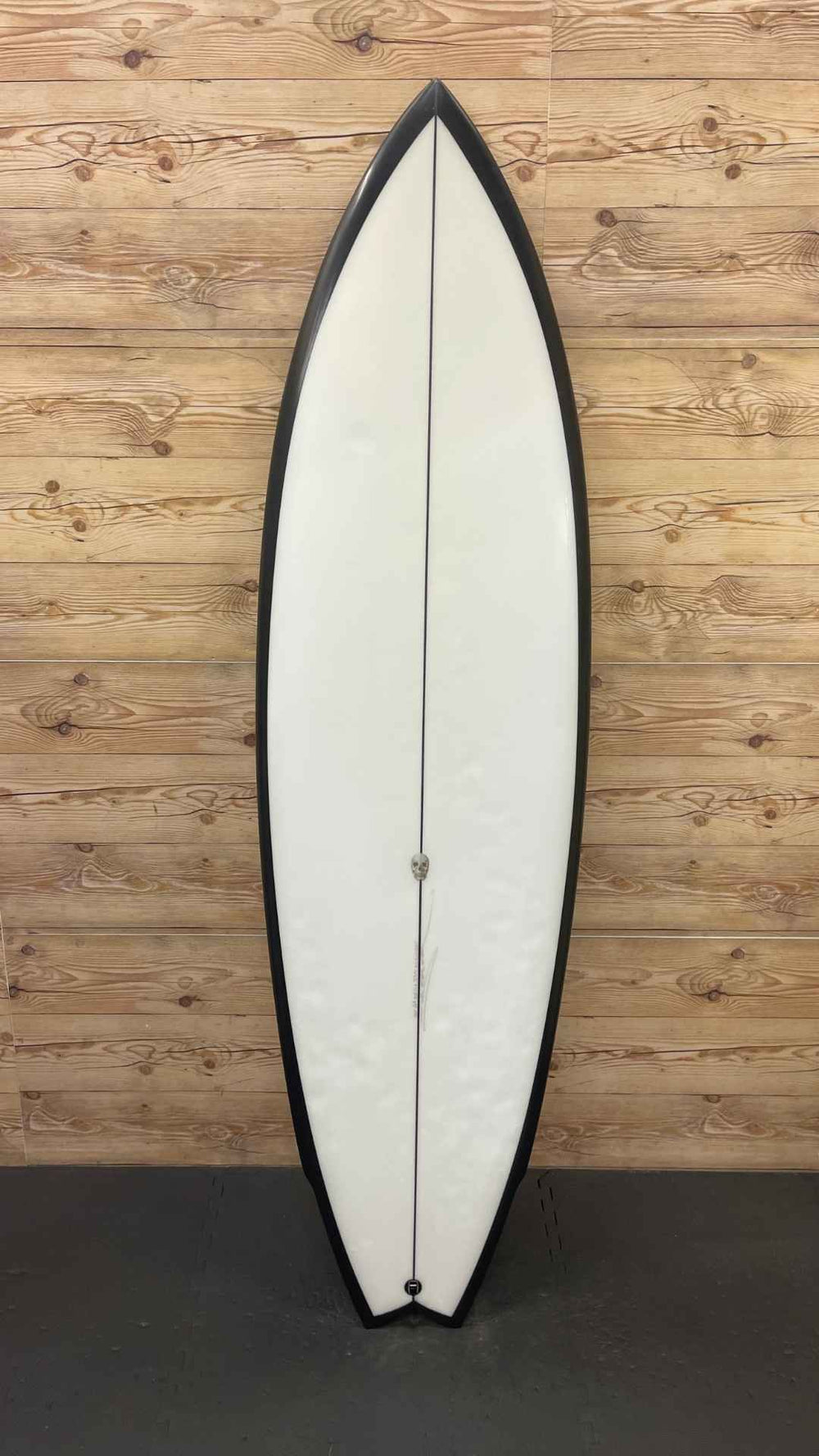 Lane Splitter Swallow Tail 6'2"