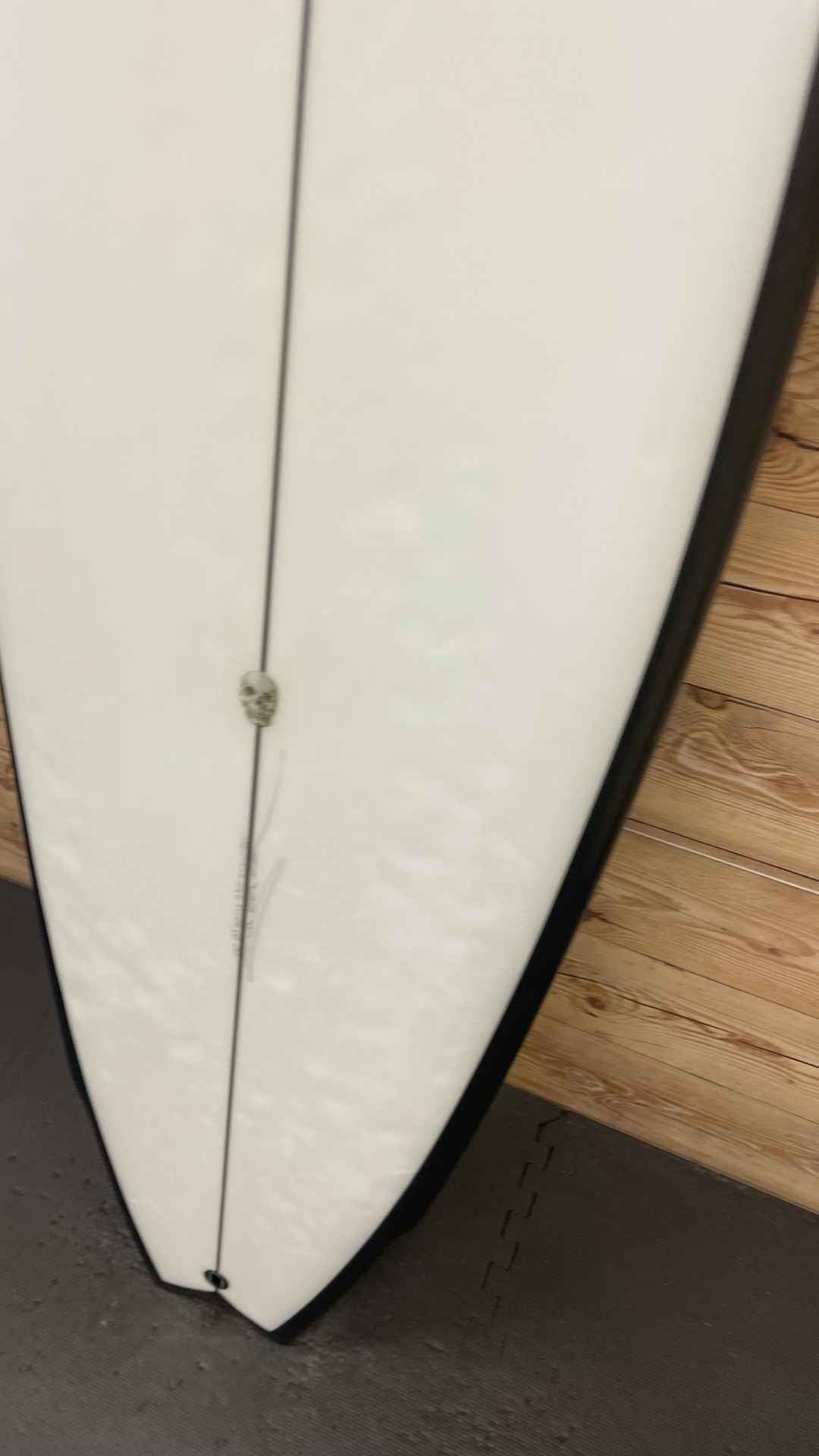Lane Splitter Swallow Tail 6'2"