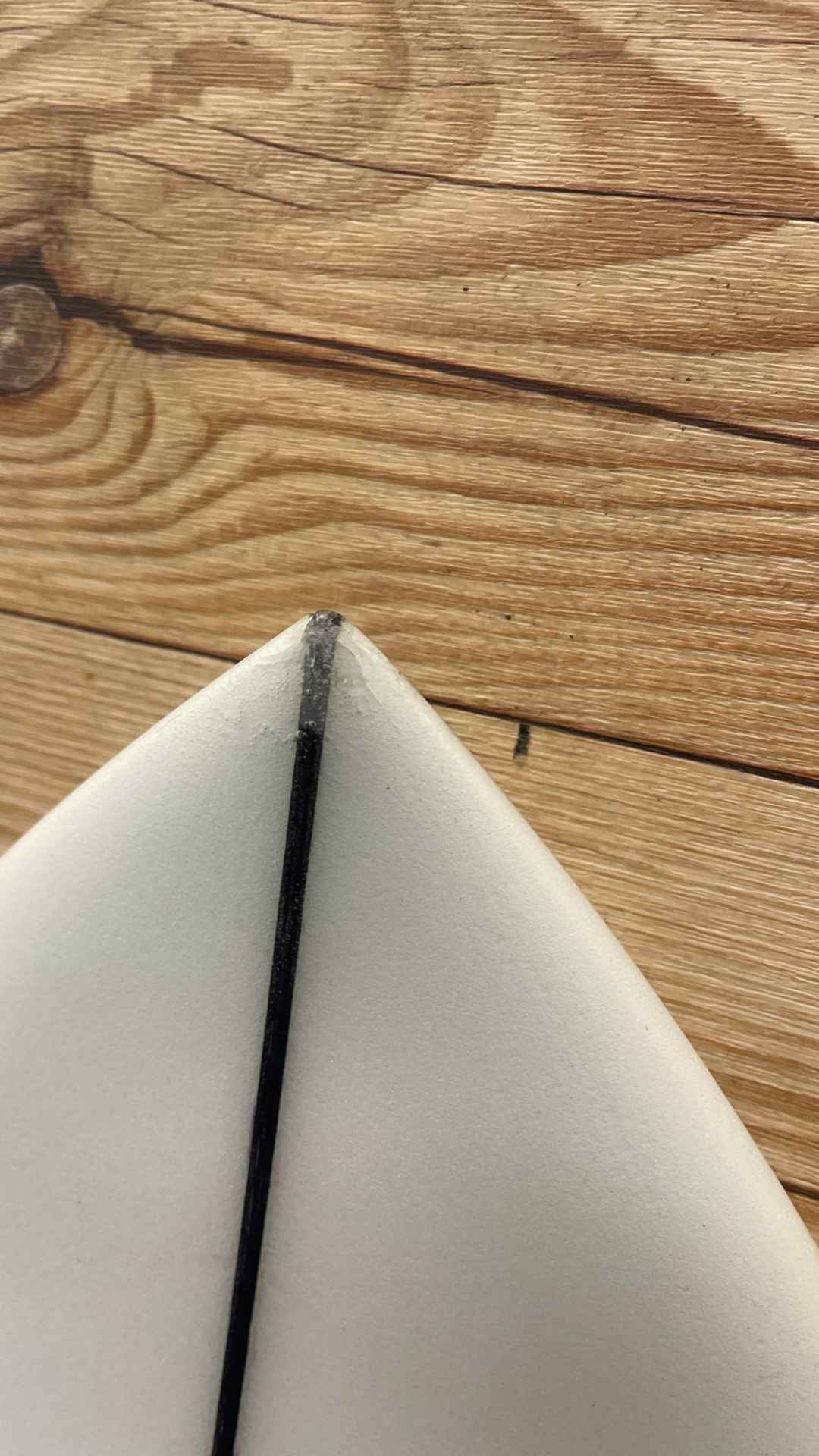Twin Fish 6'2"