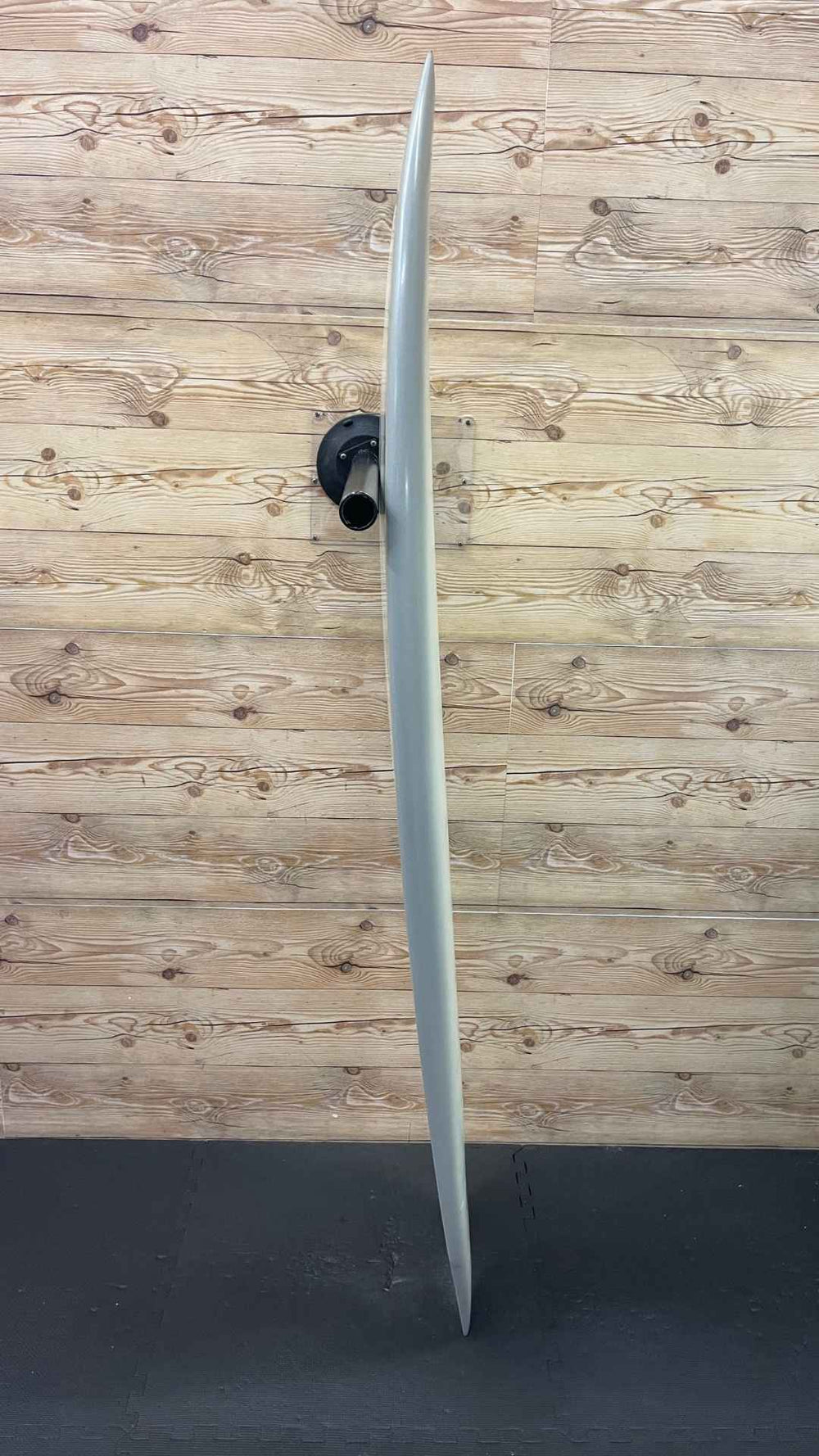 Twin Keel Fish 5'10"
