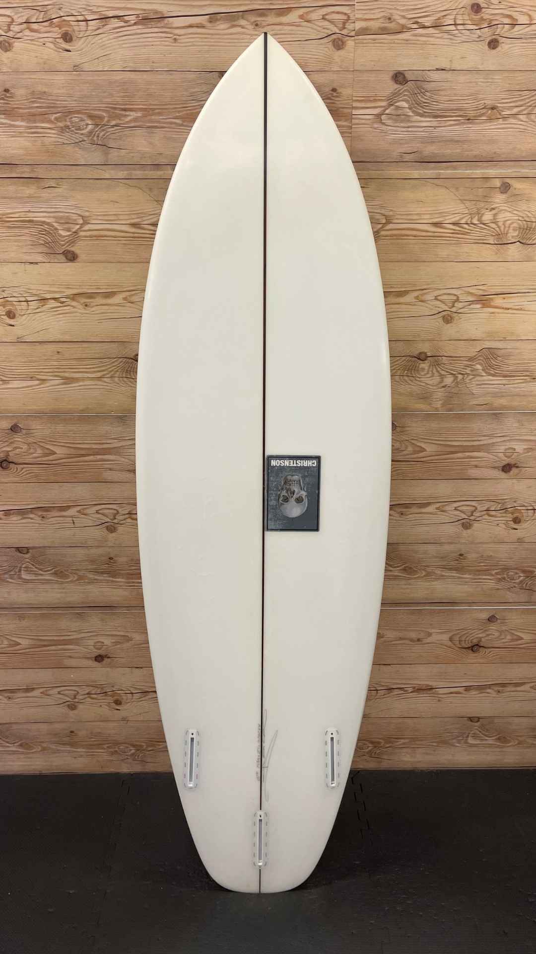 Surfer Rosa 5'10"