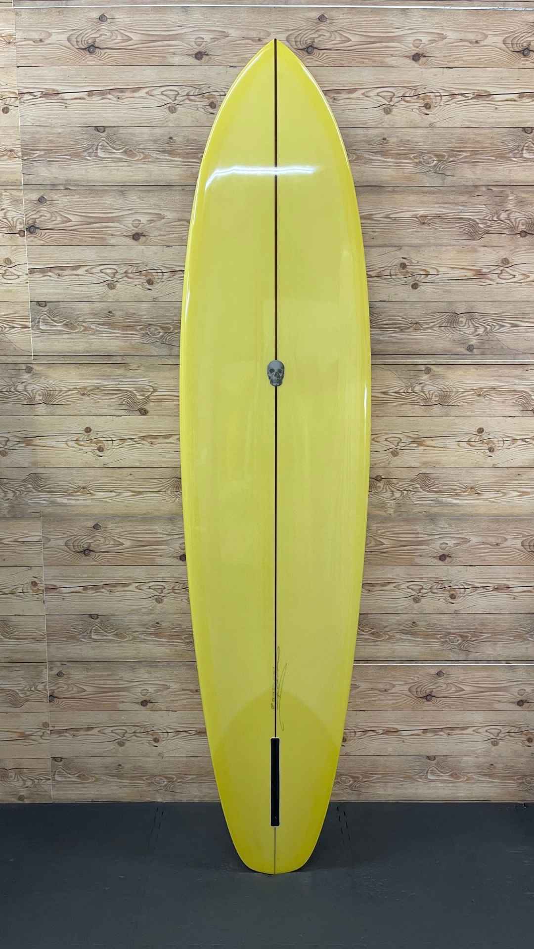 Ultra Flat Tracker 8'0"