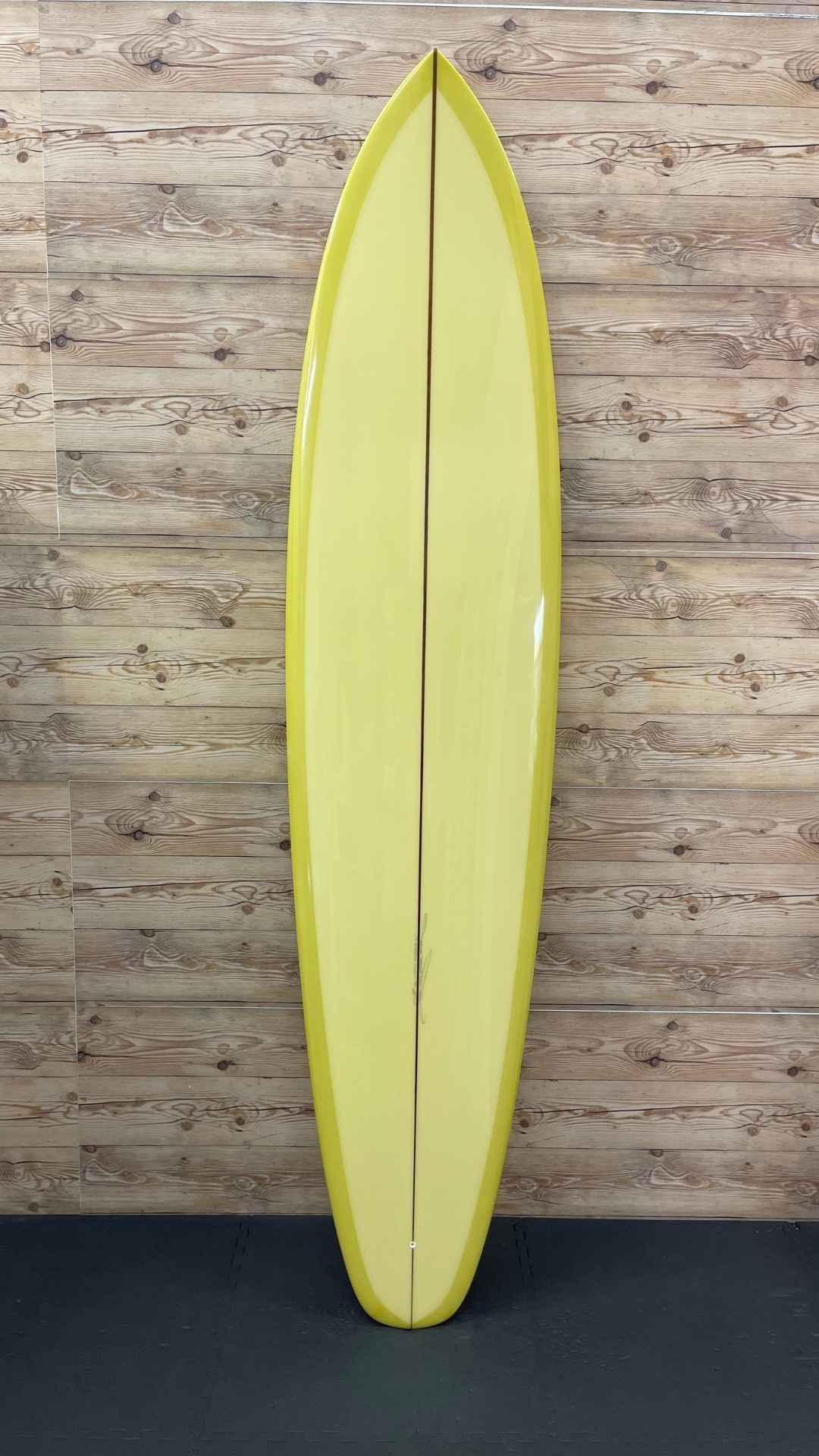 Ultra Flat Tracker 8'0"