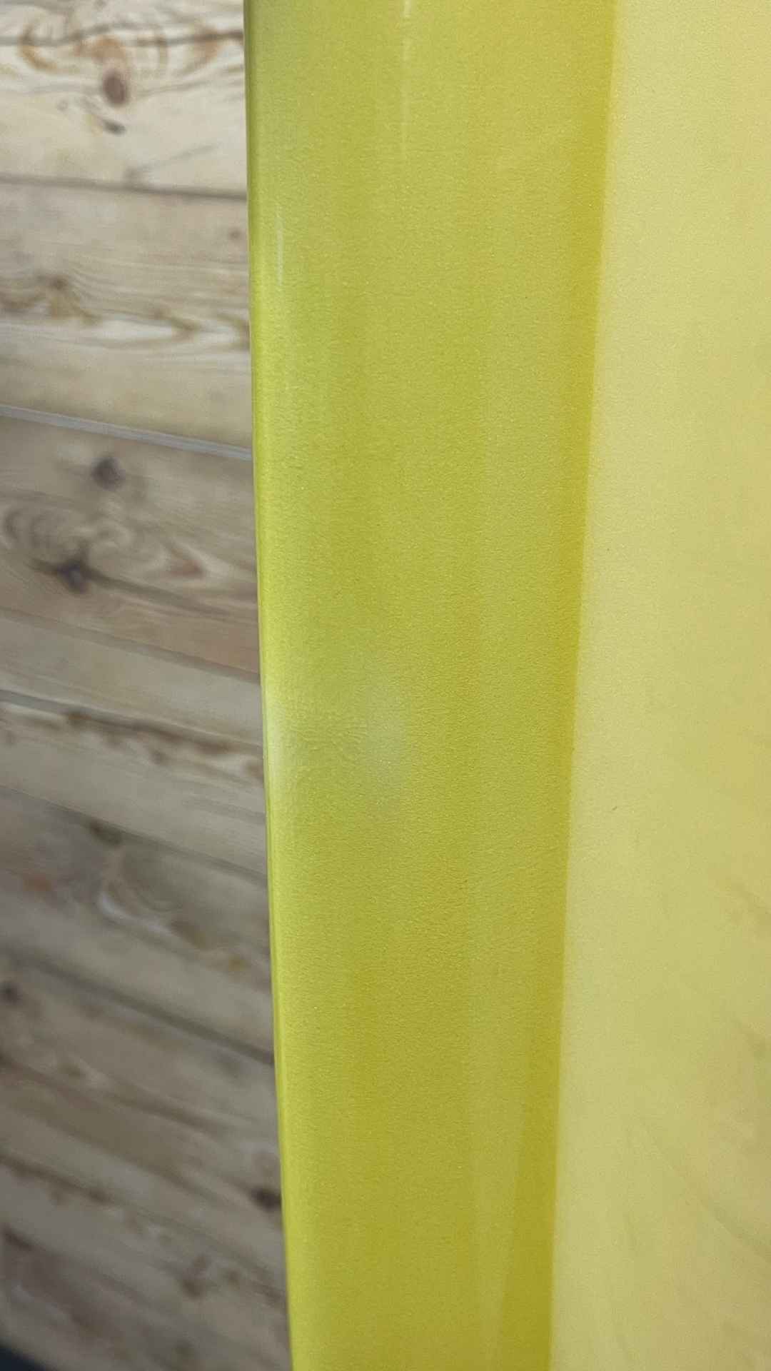 Ultra Flat Tracker 8'0"