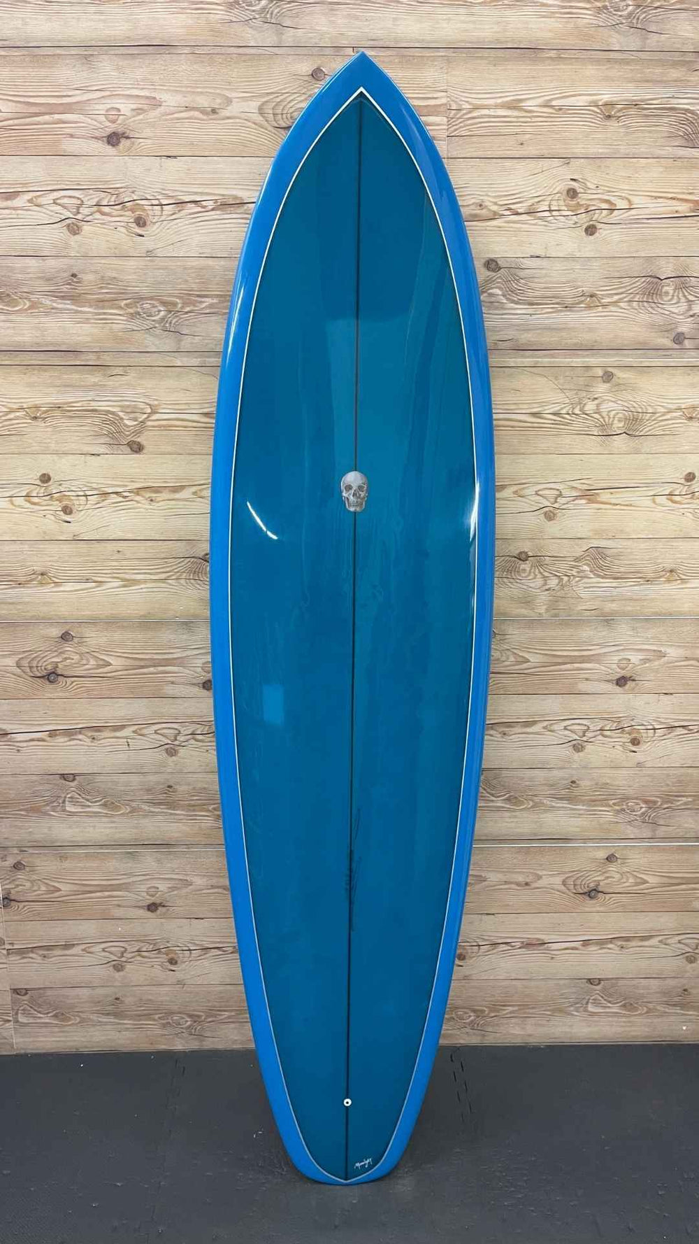 Ultra Tracker 6'8"