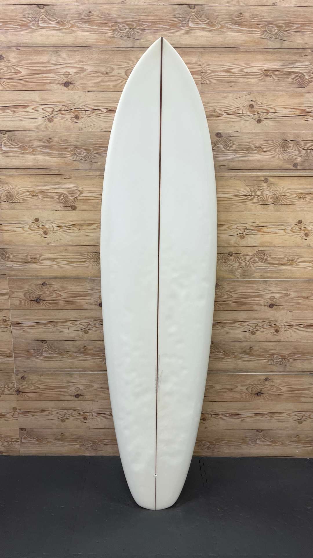 Ultra Tracker 6'10"