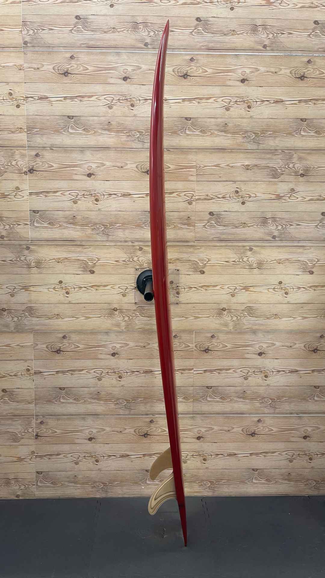 Wolverine 8'2.5"
