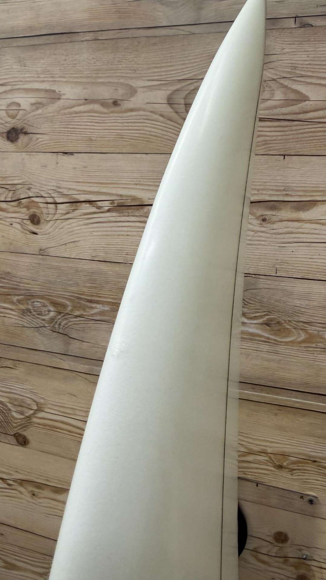 Wolverine Twin 6'4"
