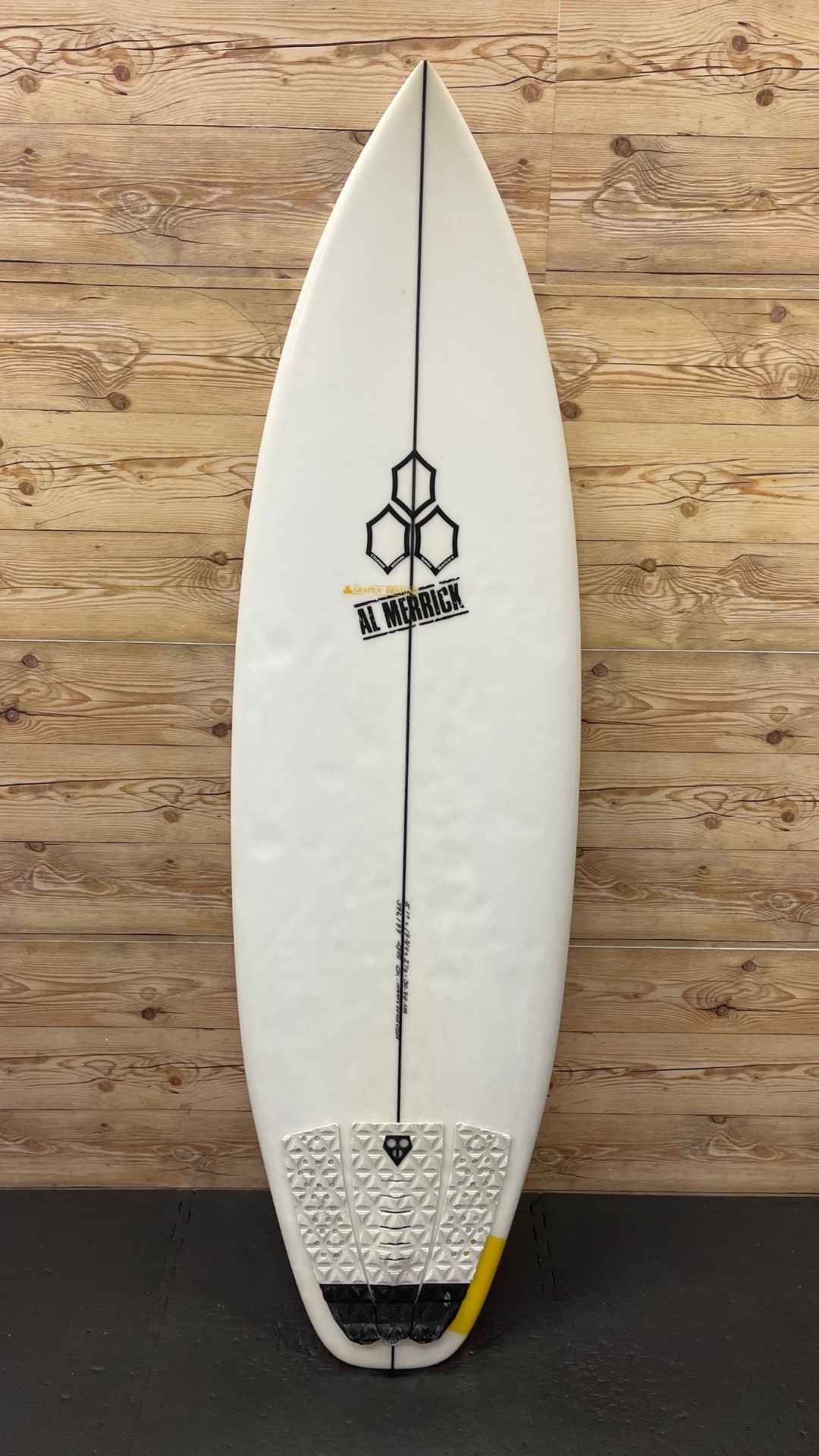 Happy Everyday 5'10"