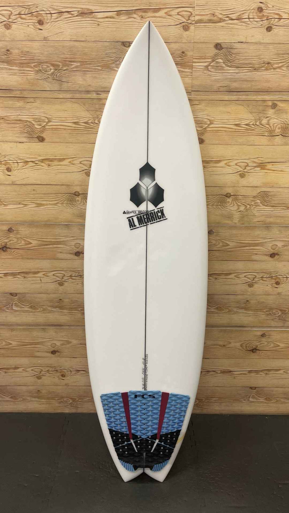 Better Everyday 5'10"
