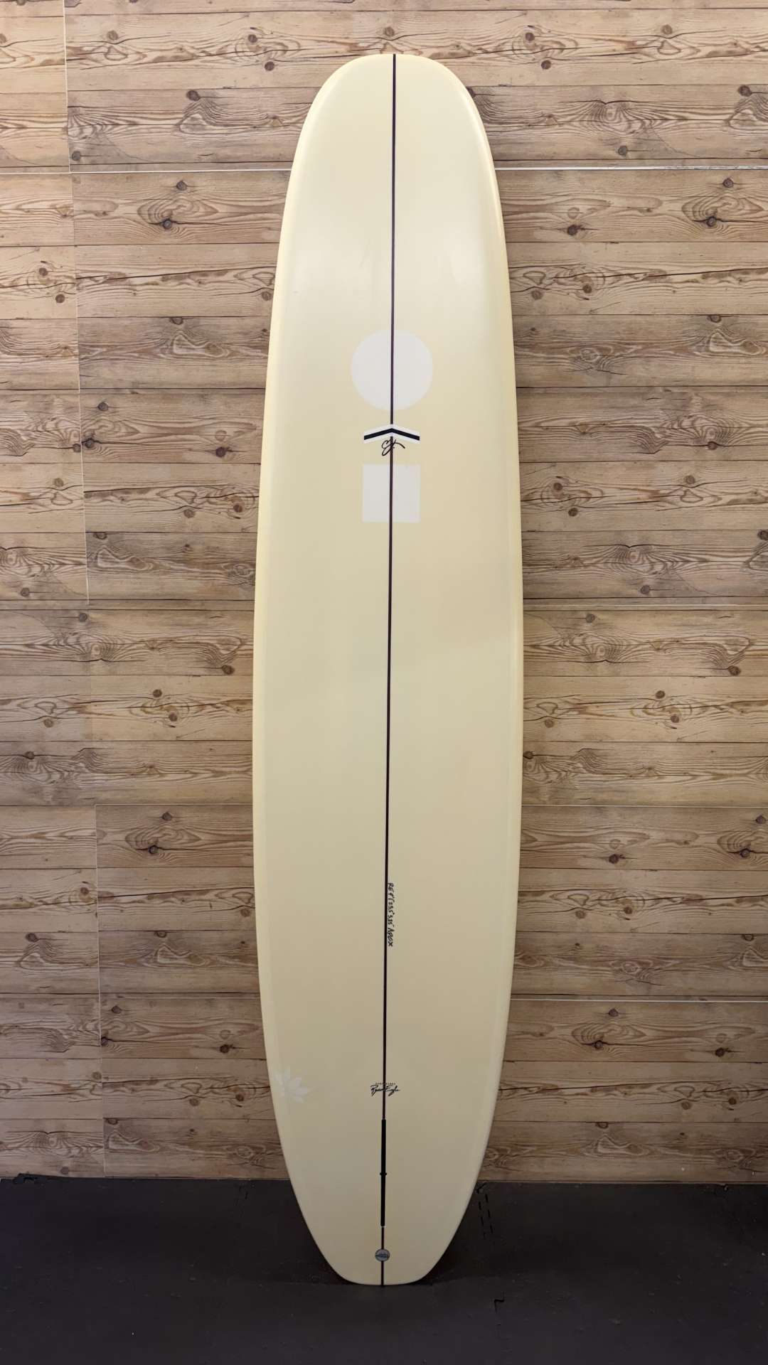 Apex 9'1"