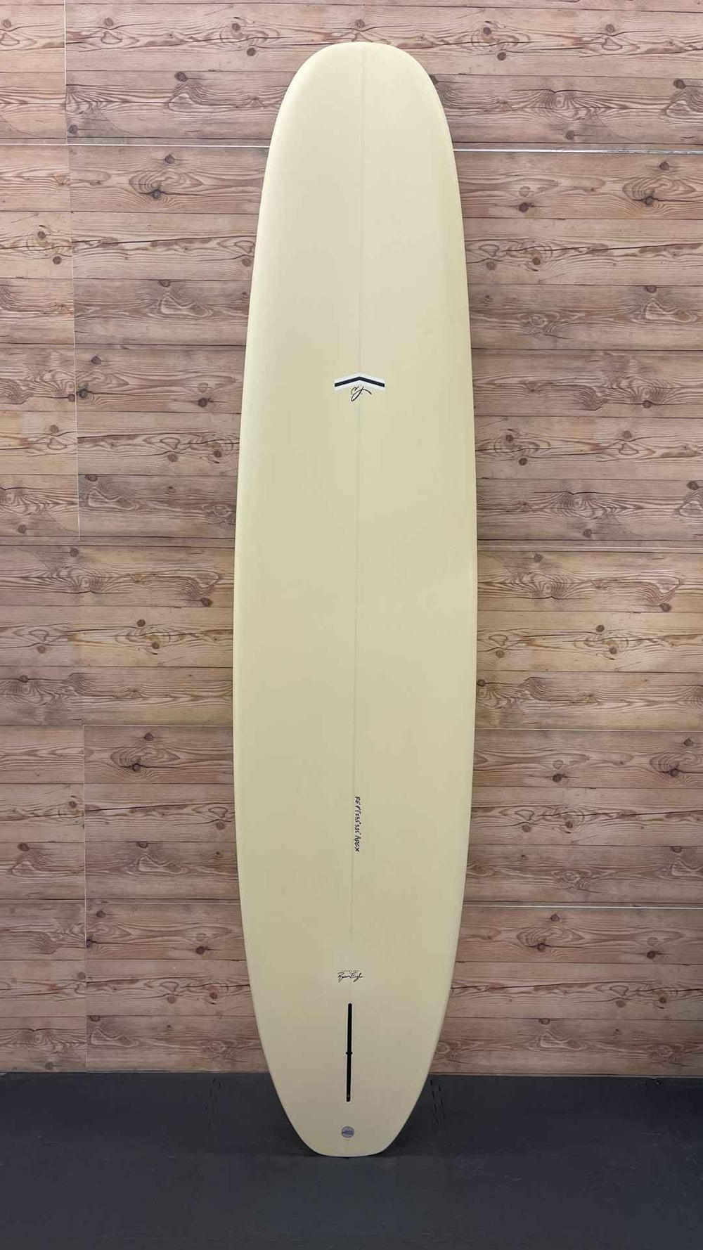 Apex 9'1"
