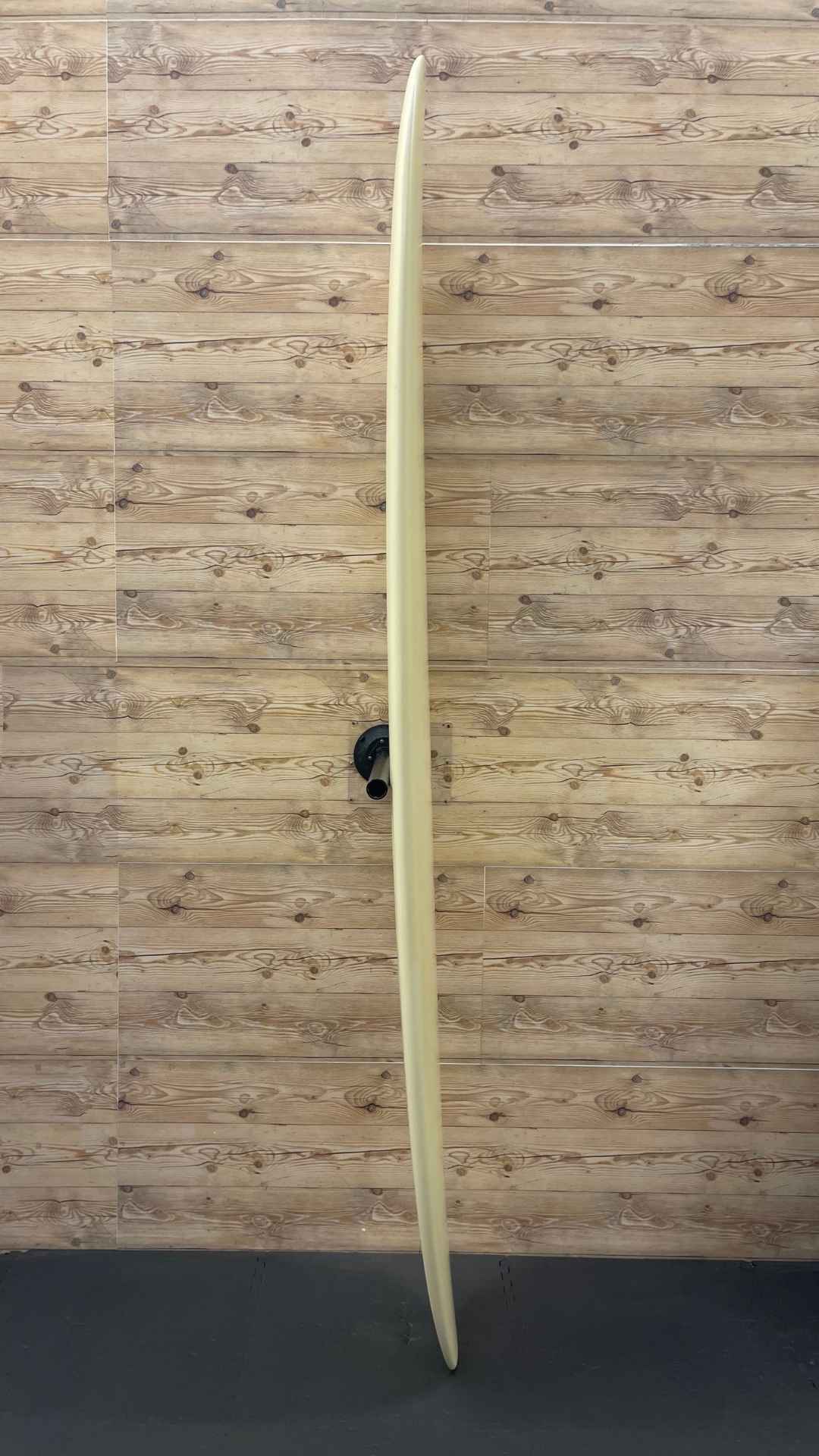 Apex 9'1"