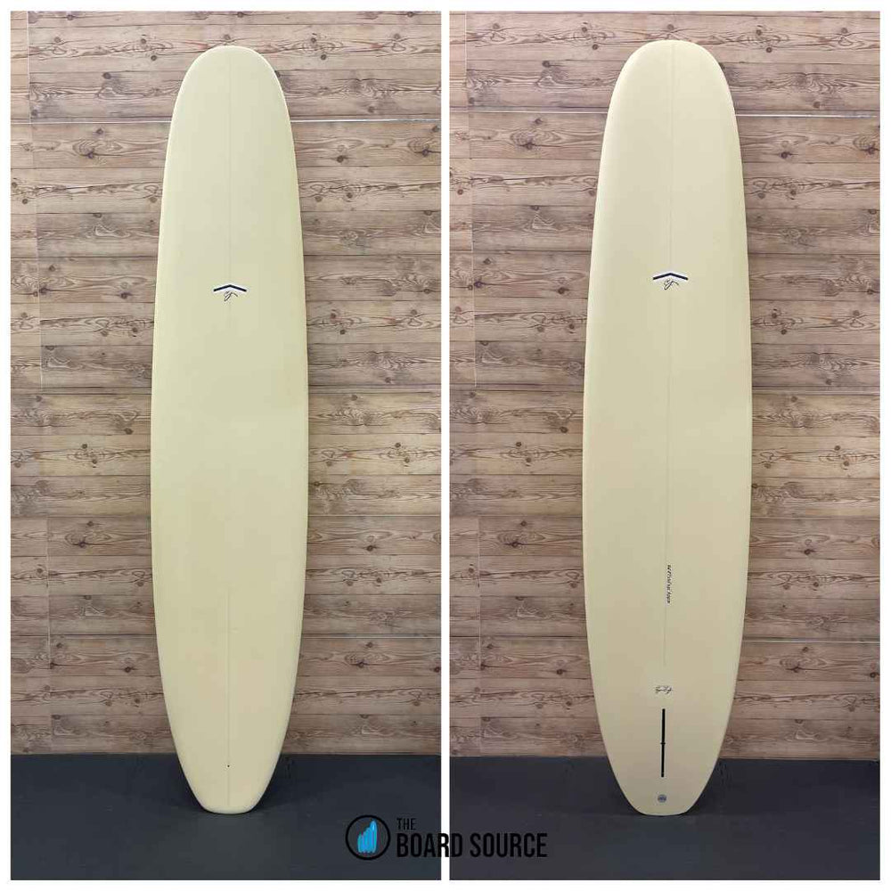 Apex 9'1"