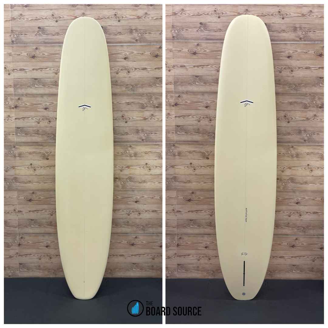 Apex 9'1"