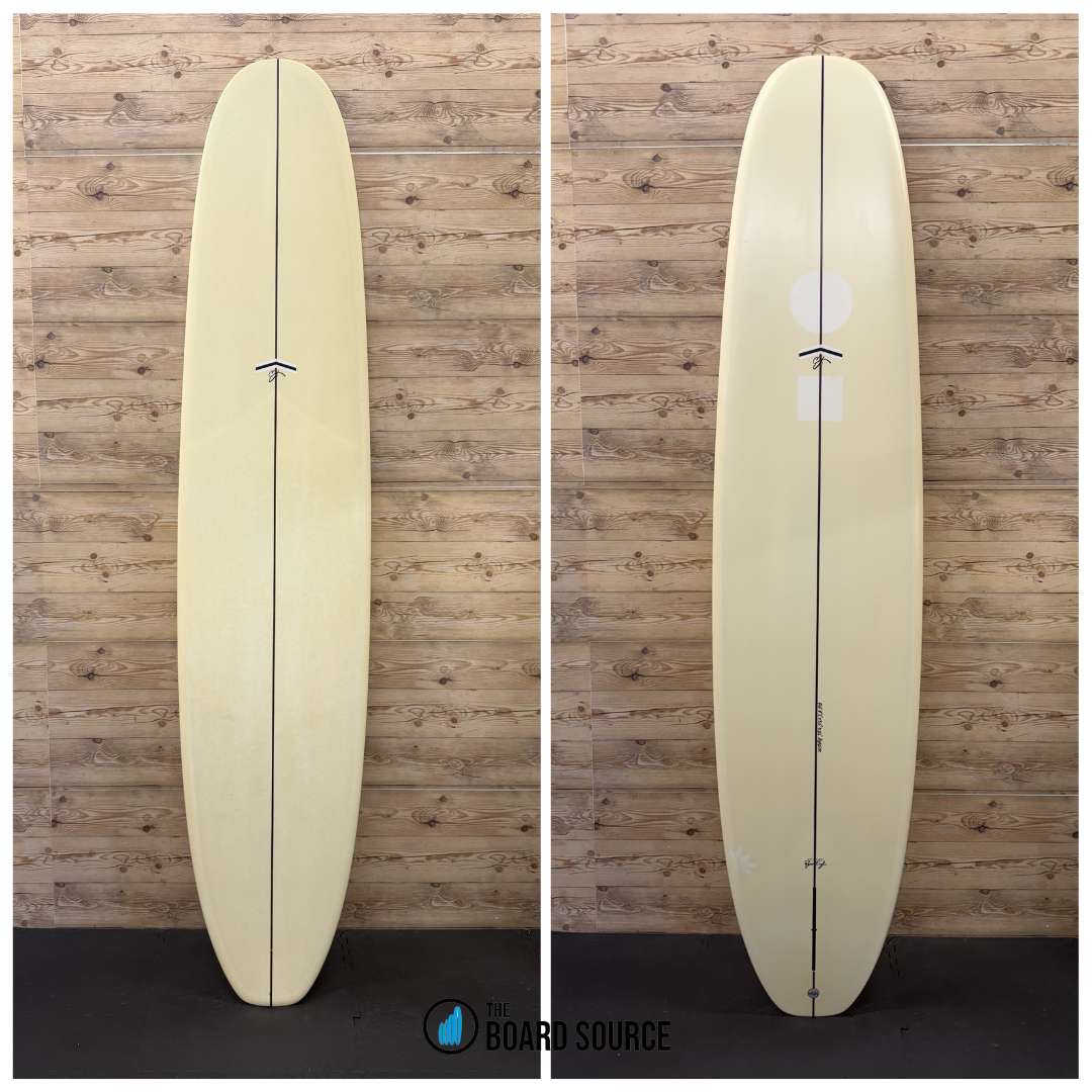 Apex 9'1"