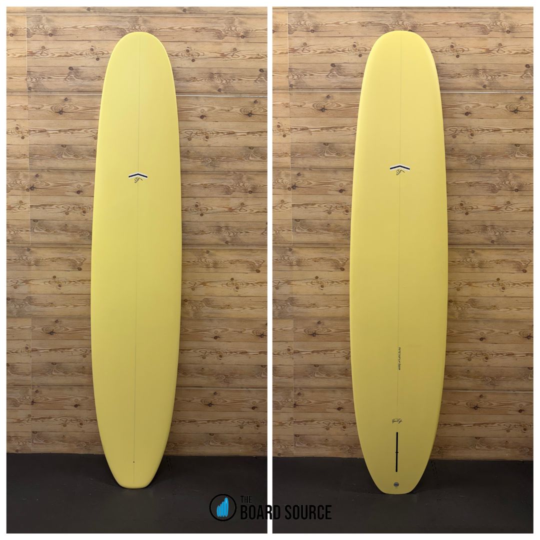 Apex 9'6"