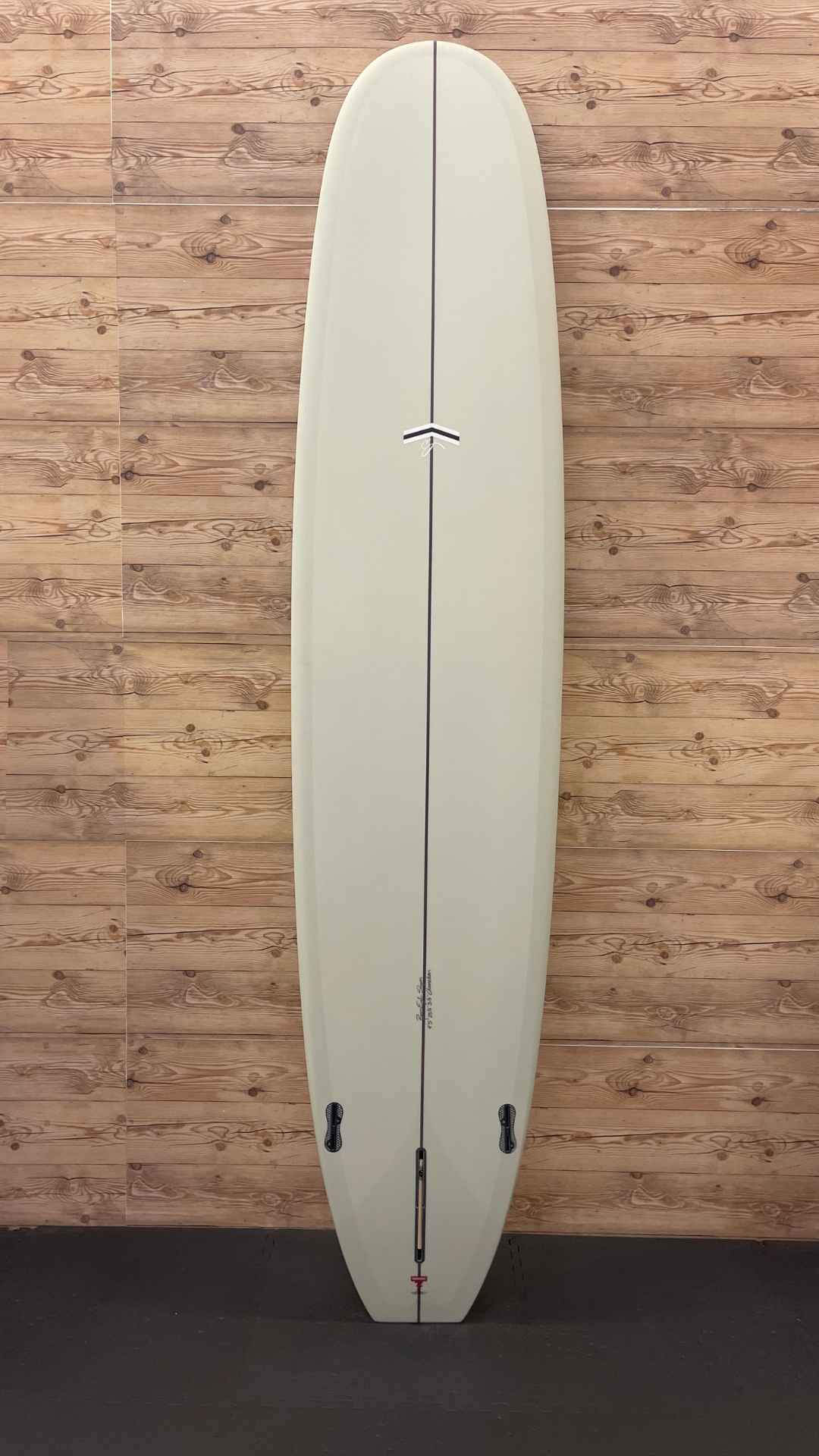 Chameleon 9'1"