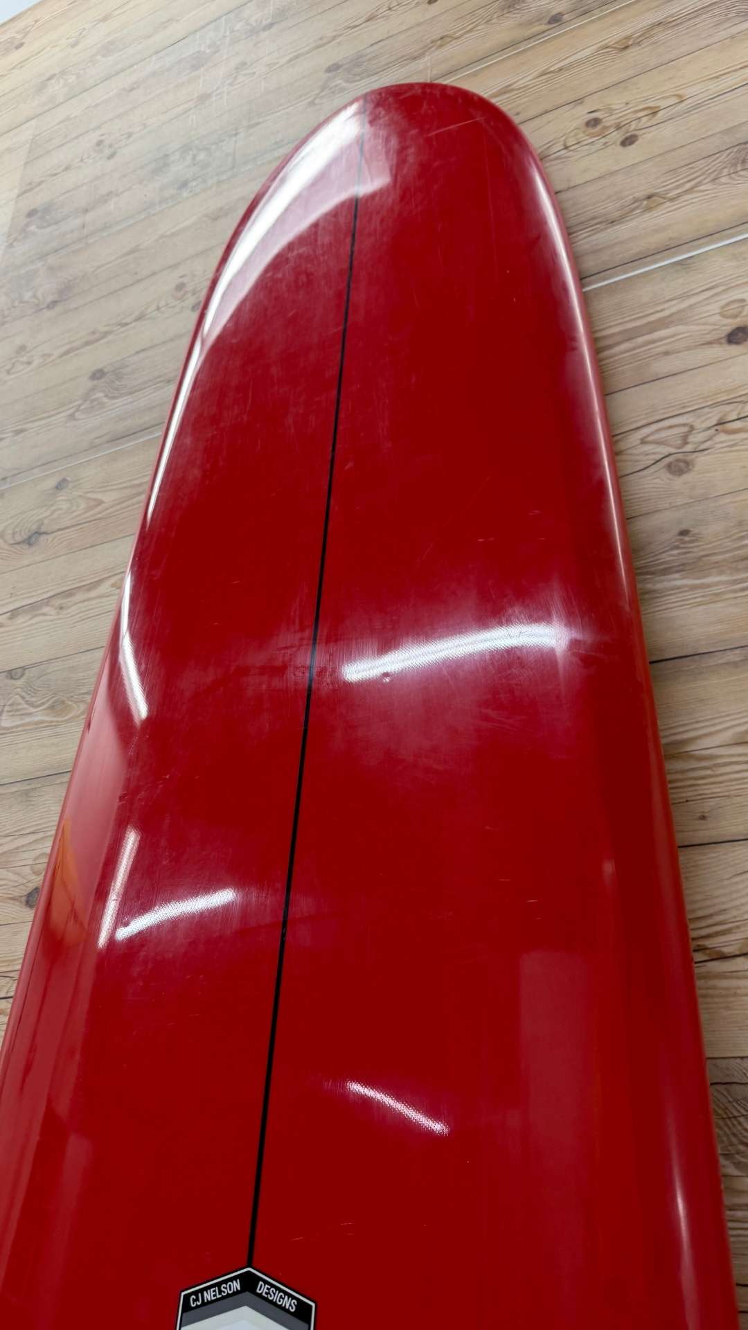 CJ Nelson Classic 10'0"