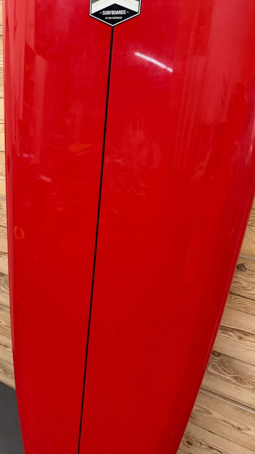 CJ Nelson Classic 10'0"