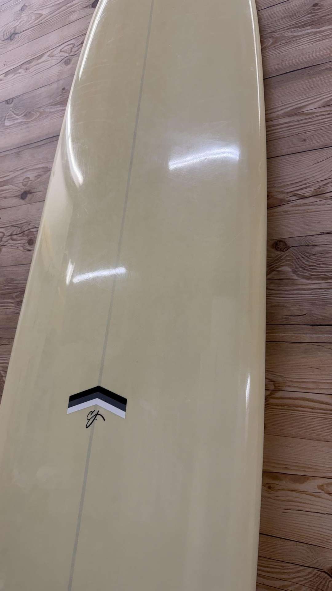 Colapintail 8'3"