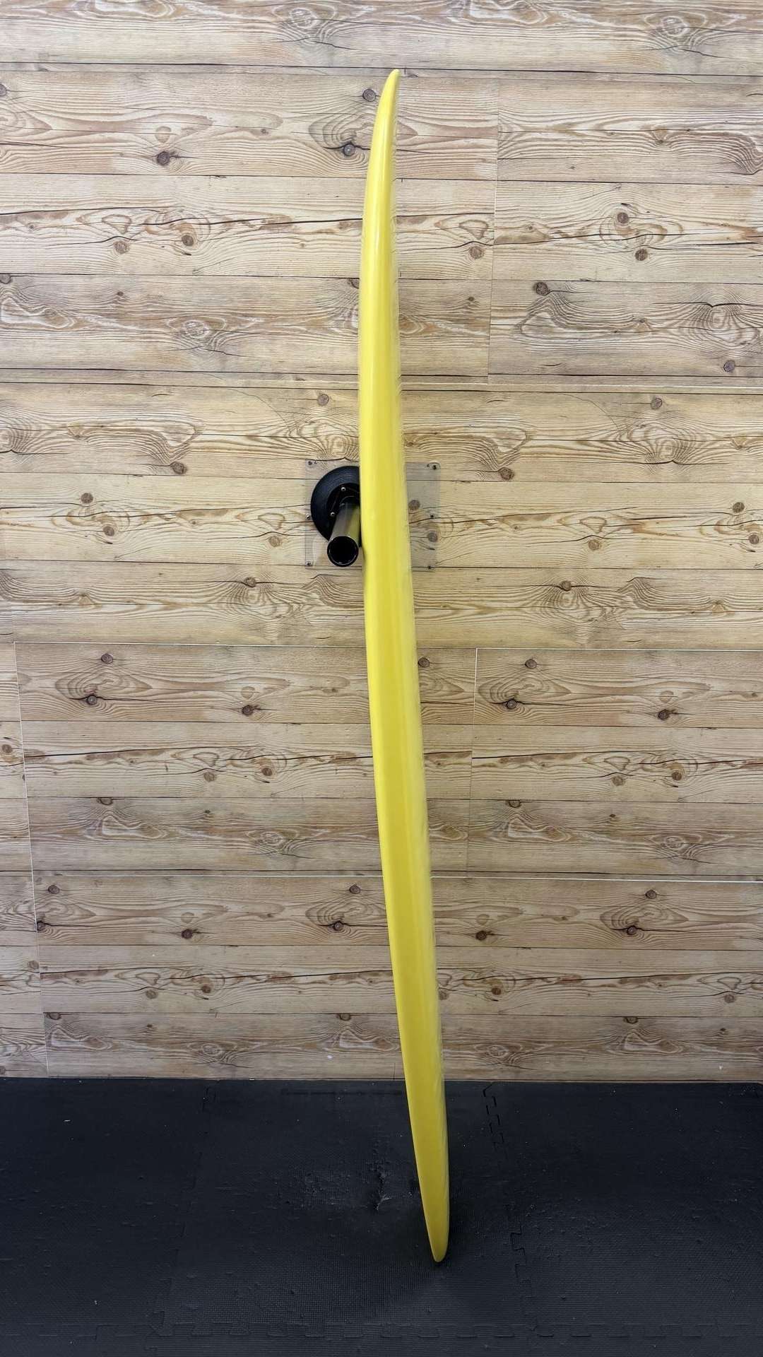 Custom 6'4"