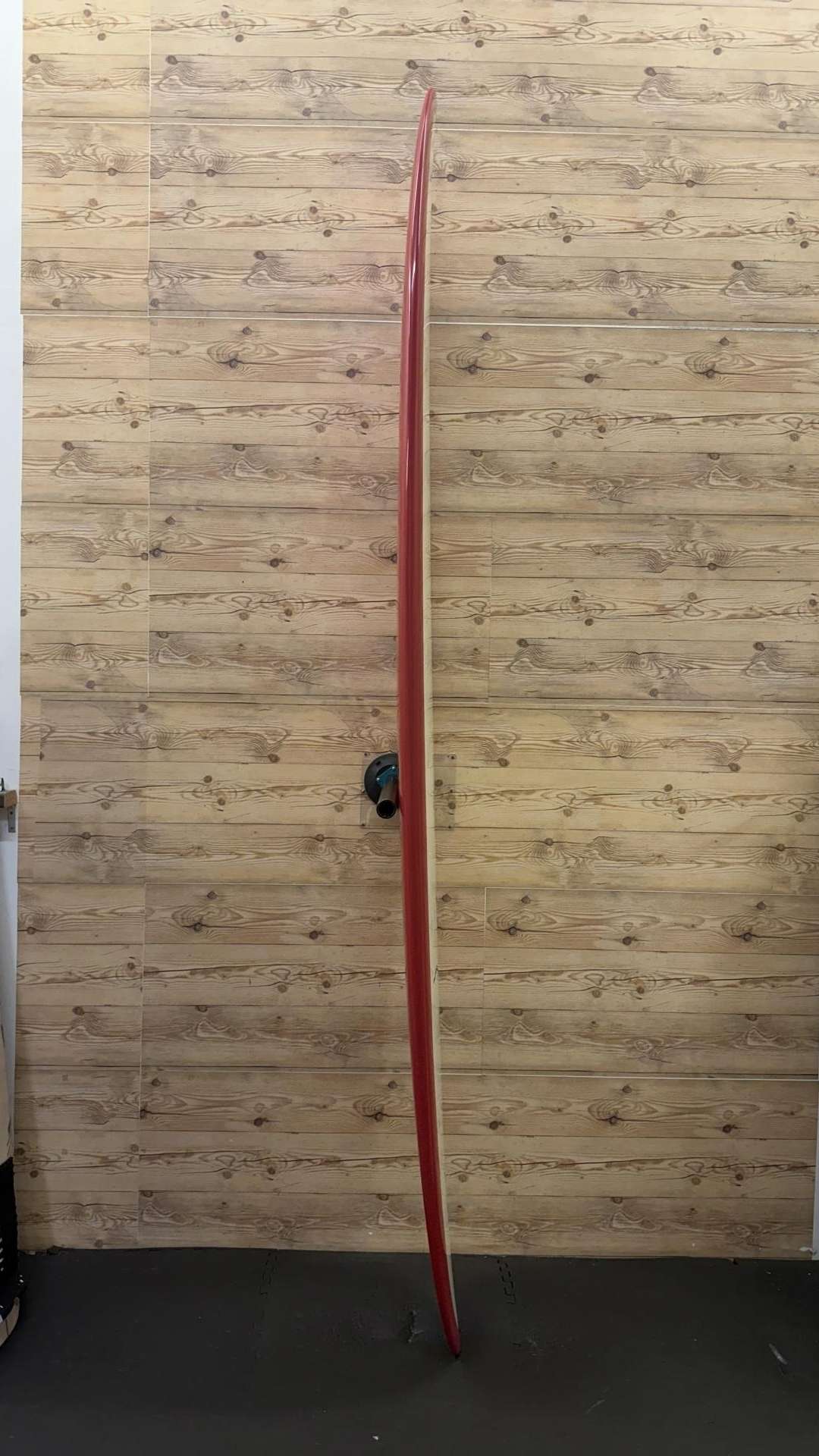 Ibis 9'8"