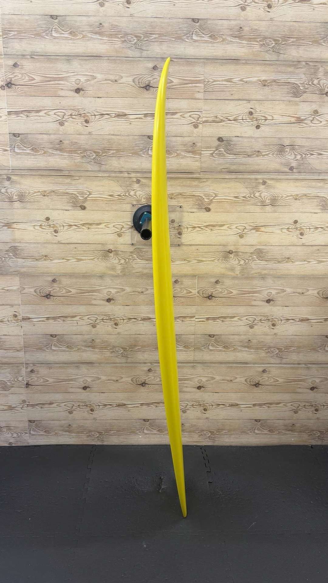 Milo 6'3"