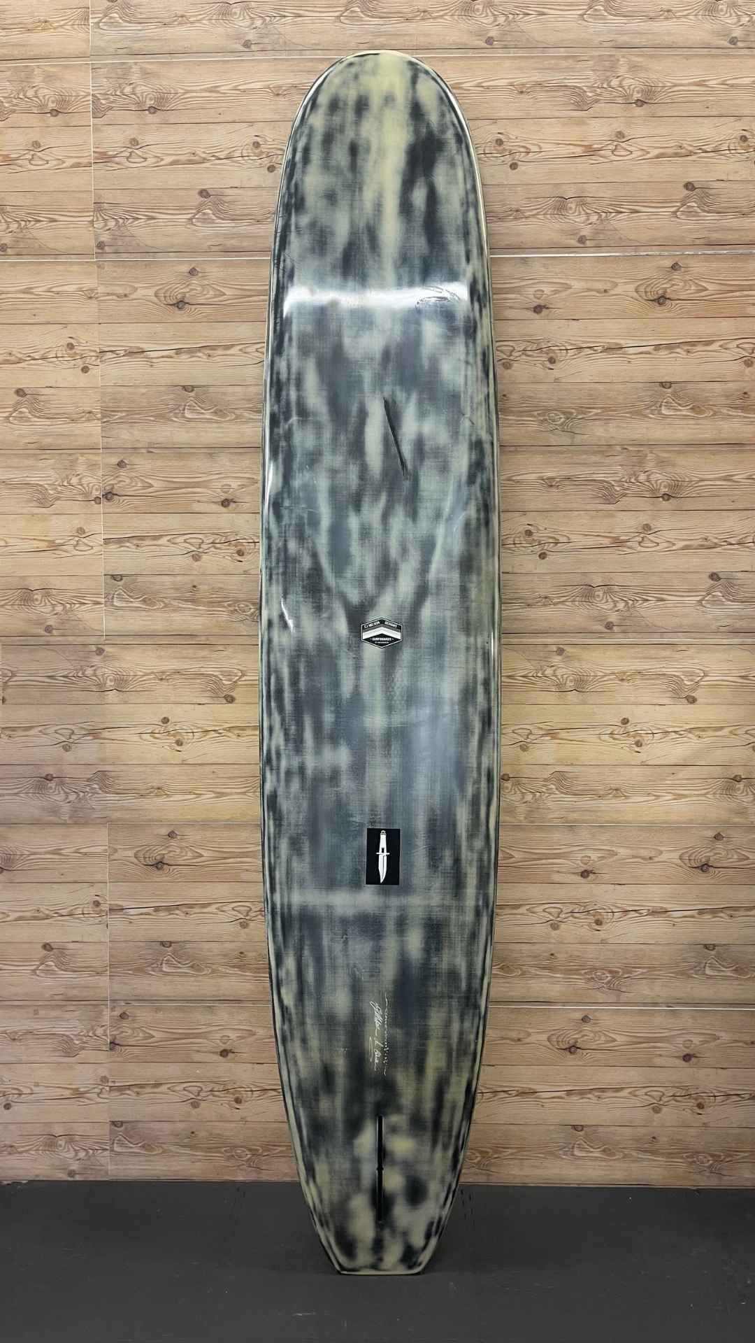 CJ Nelson Classic 10'0"