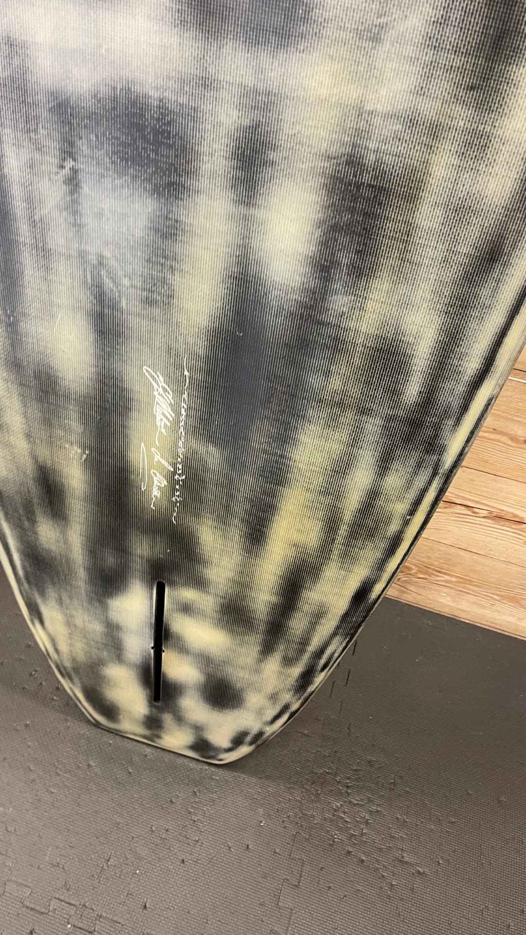 CJ Nelson Classic 10'0"