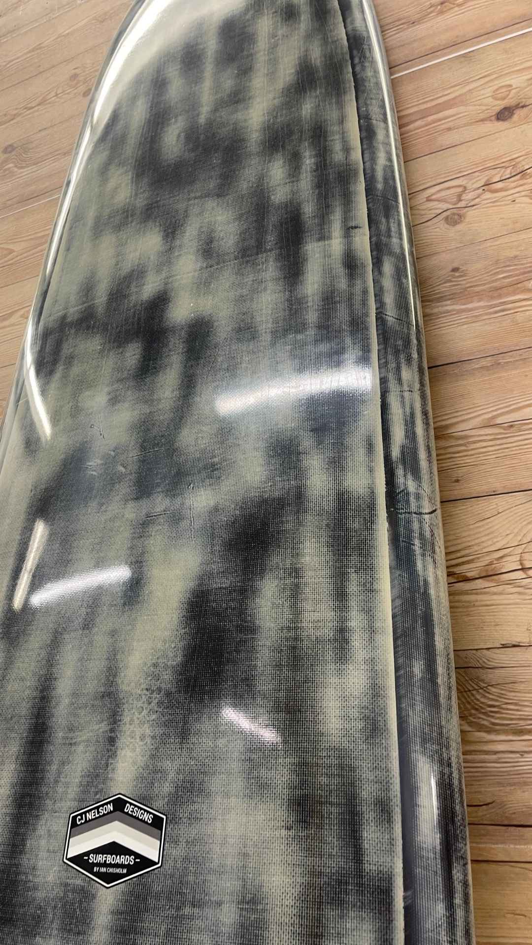 CJ Nelson Classic 10'0"