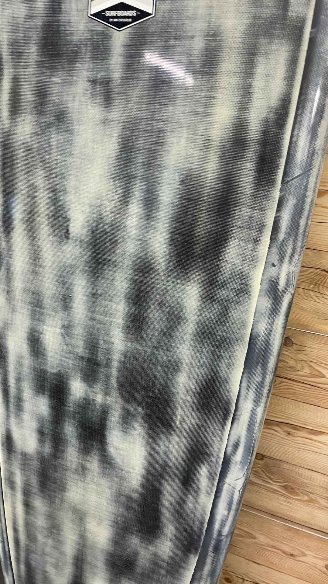 CJ Nelson Classic 10'0"