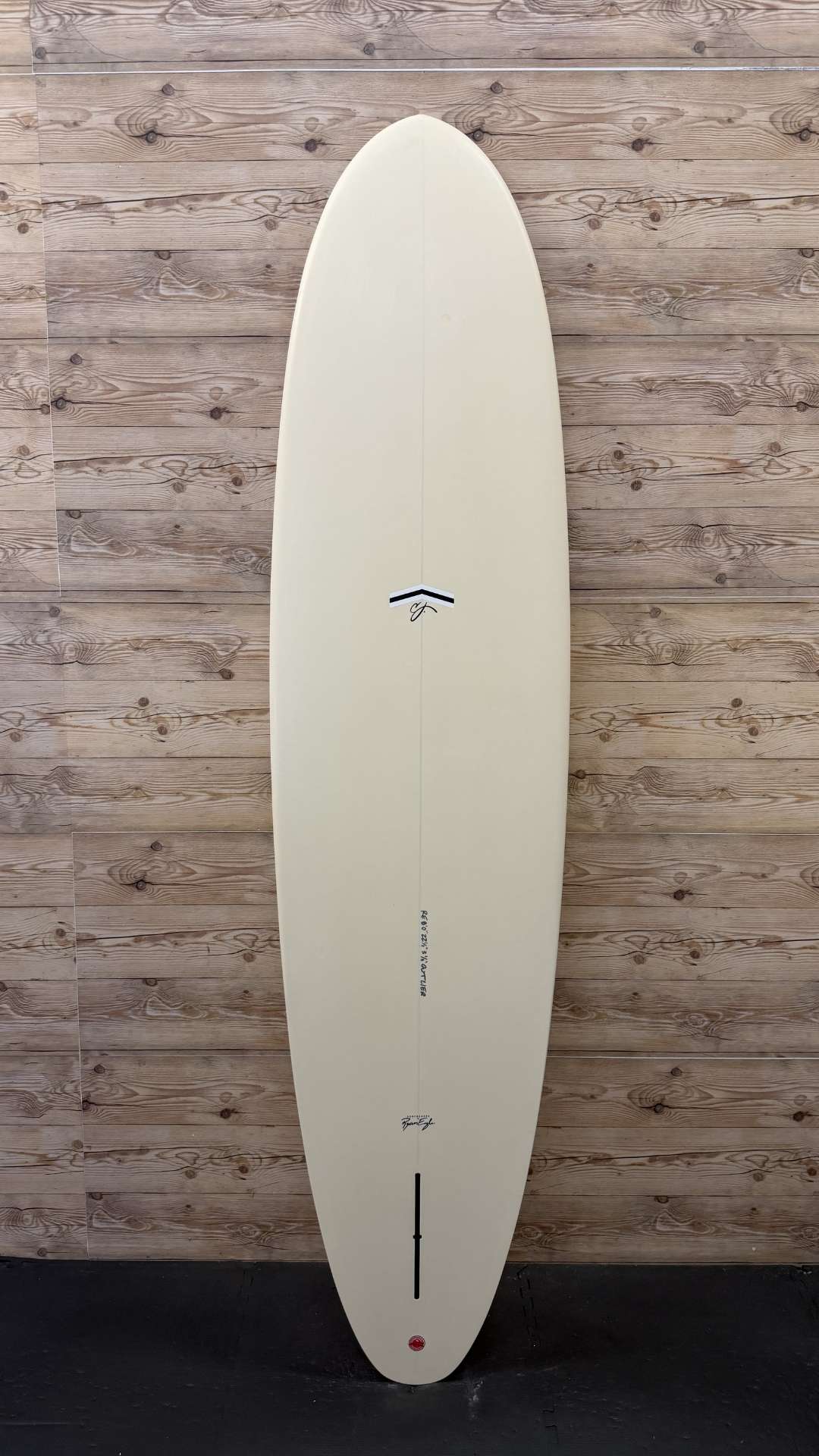 Outlier 8'0"