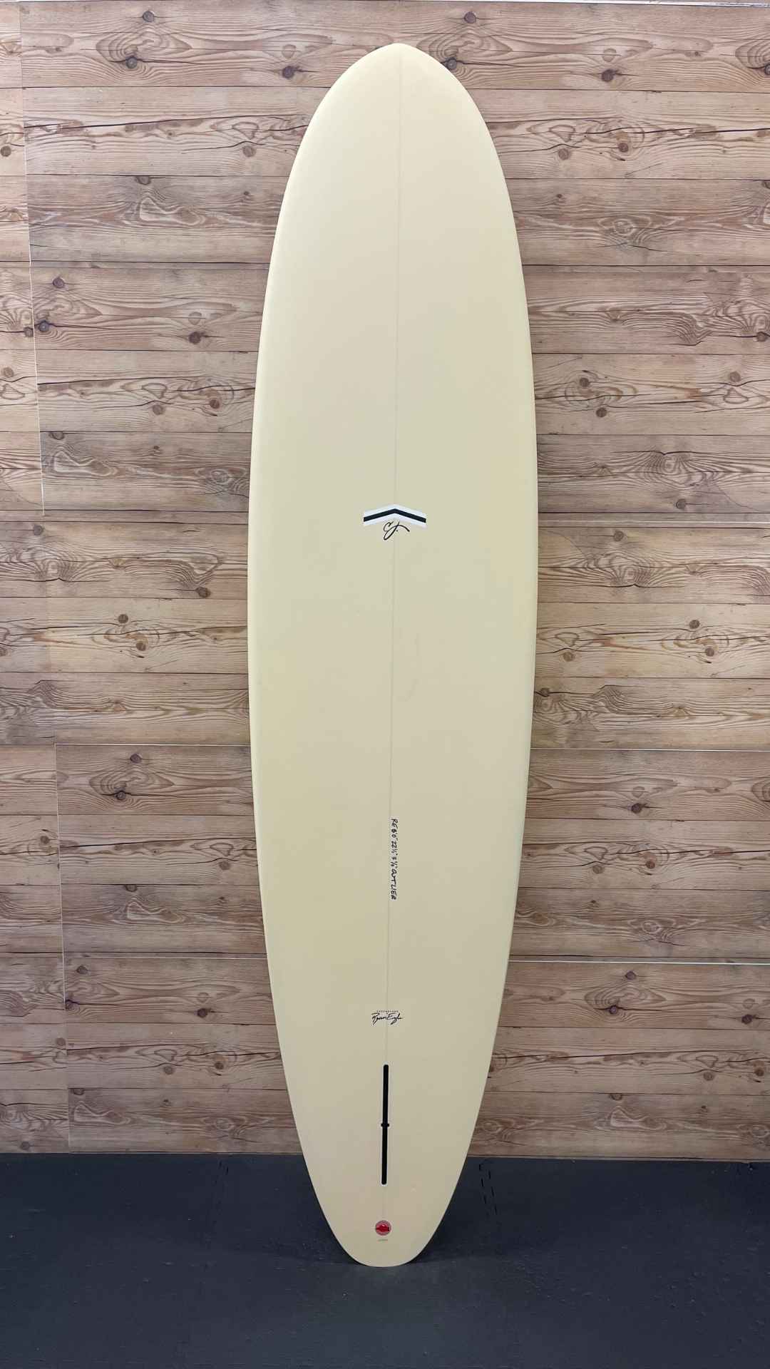 Outlier 8'0"