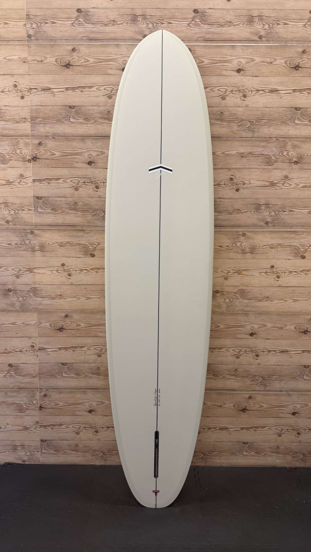 Outlier 8'6"