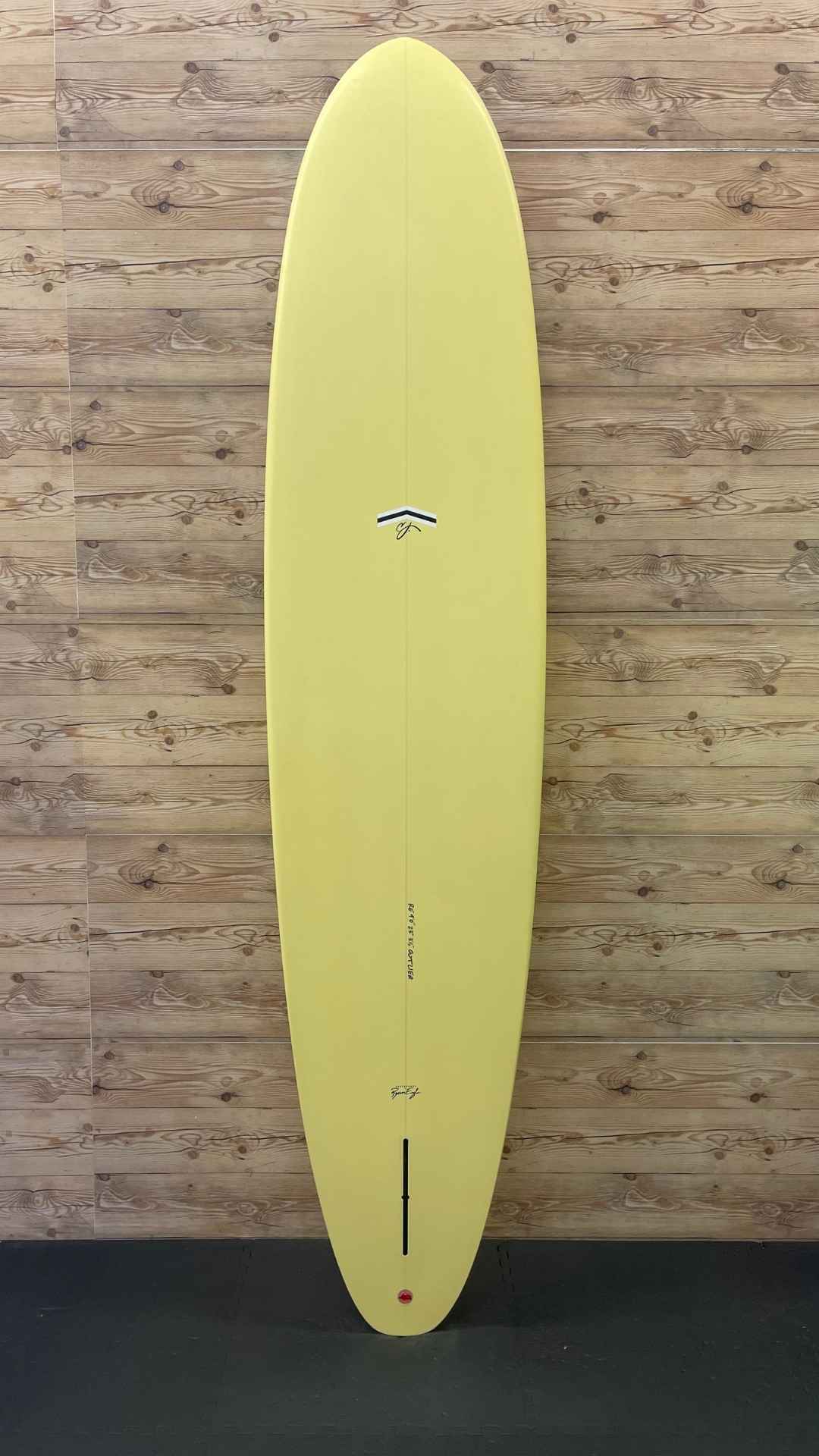 Outlier 9'0"