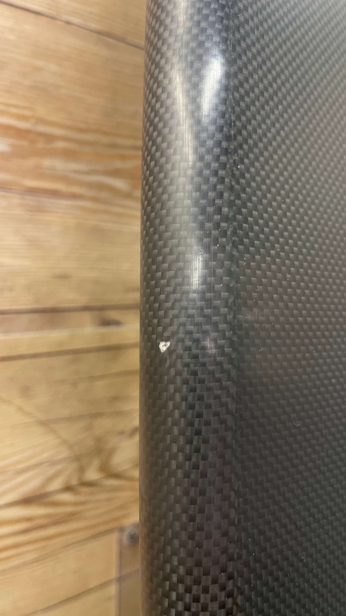 Outlier X Prototype 7'0"