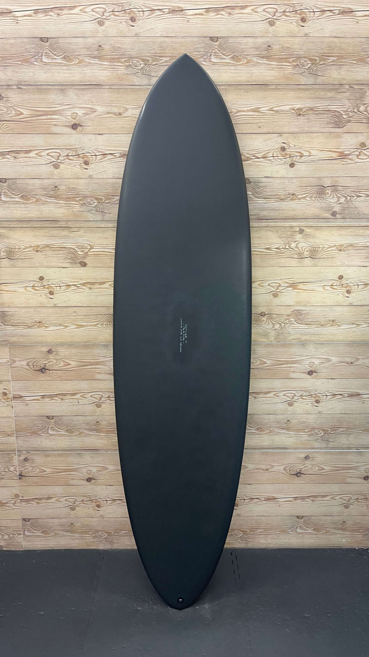 Outlier X Prototype 7'0"