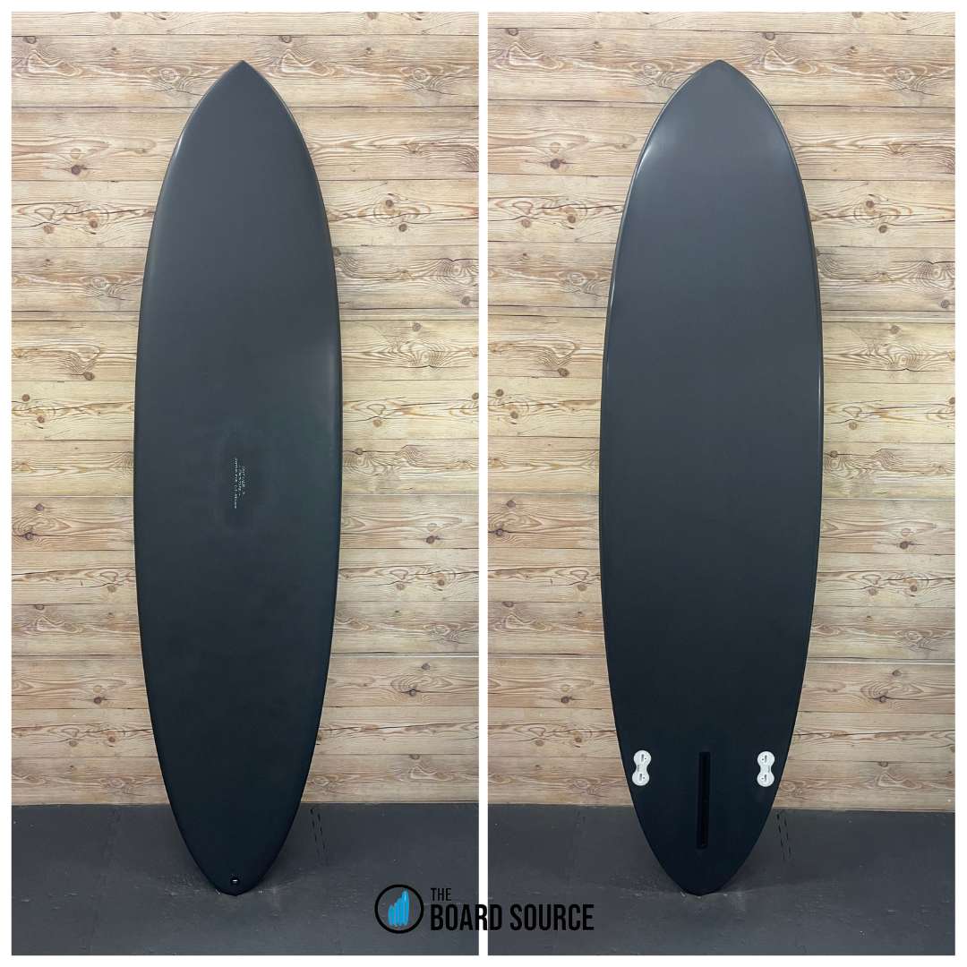 Used Surfboards for Sale -CJ Nelson Outlier X Proto 7'0