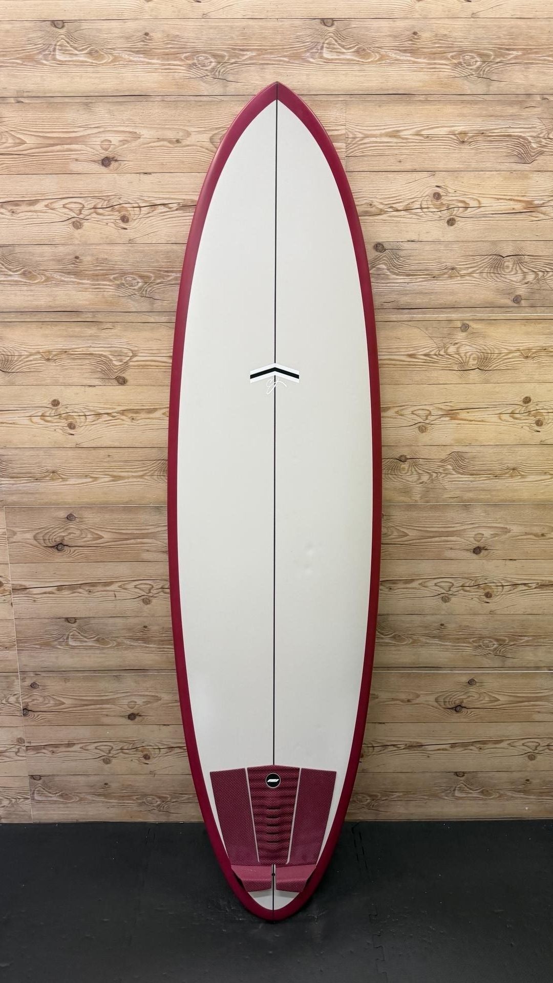 Outlier X 6'9"