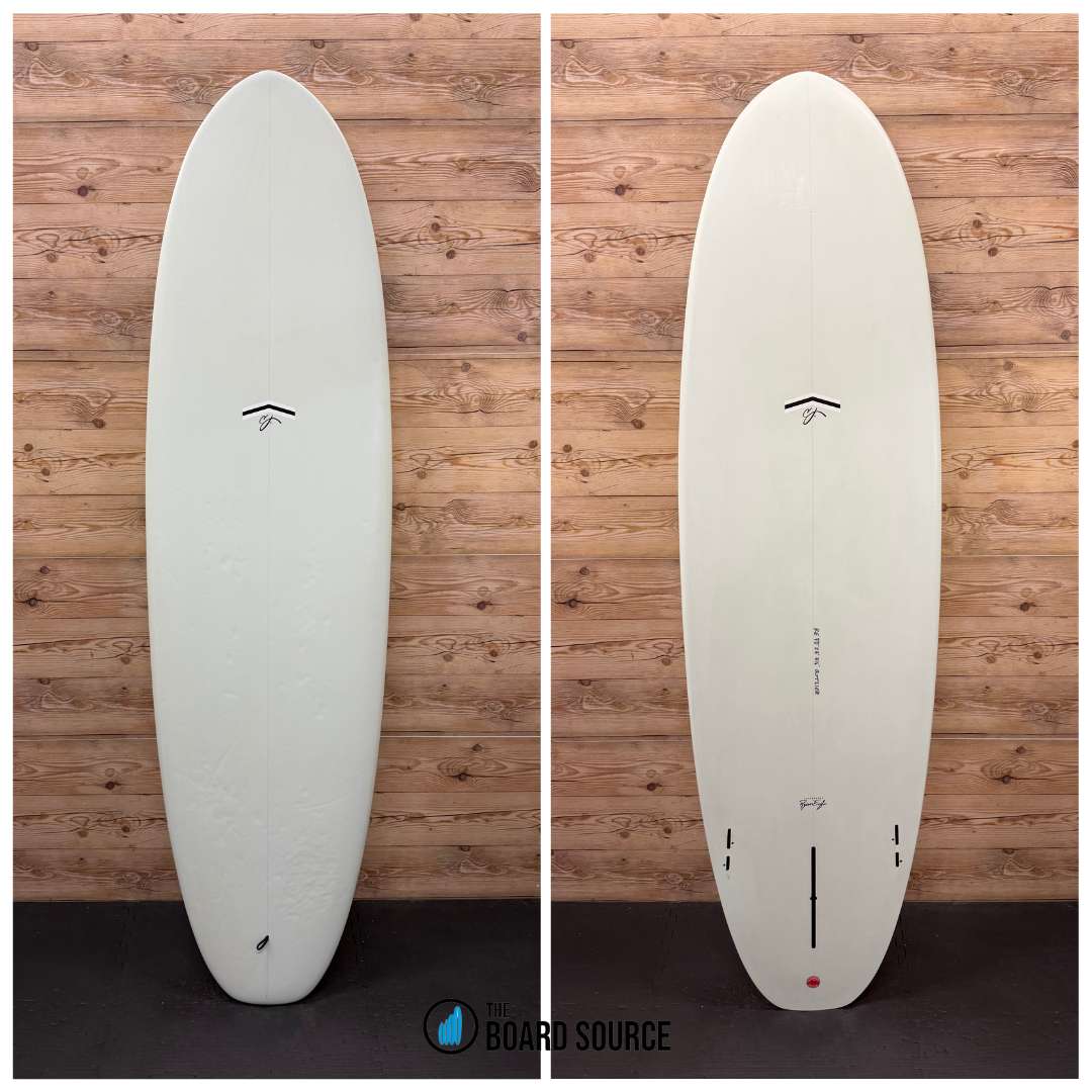 Outlier 7'0"