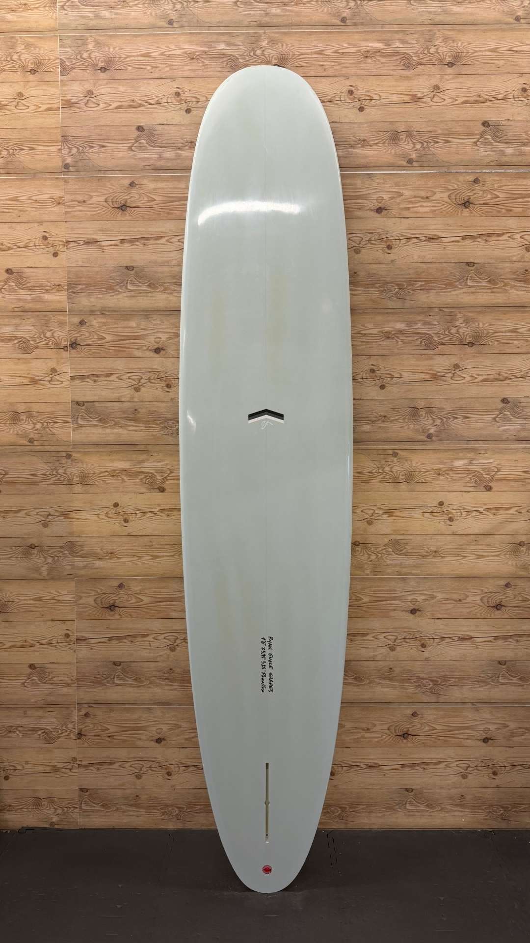 Parallax 9'6"